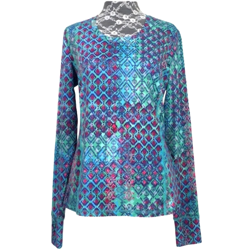 Grace Long sleeve